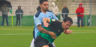 El Gévora busca dar un paso adelante ante un rival directo