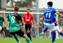 El Gévora mide su reacción en un duelo directo en Puebla