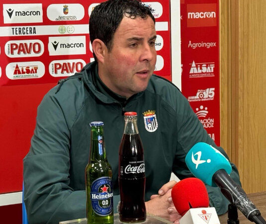 «Hemos hecho todo para ganar»