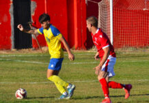 Fin de semana negro para los equipos pacenses en Primera Extremeña