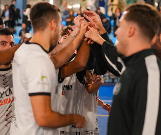 BCB y CBA vuelven tras la jornada suspendida por el temporal