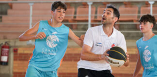 El Campus Calderón celebra dos décadas con una edición llena de novedades