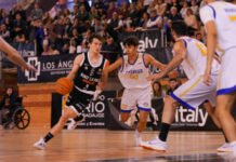 El Vítaly La Mar BCB aprovecha los tropiezos y refuerza su liderato