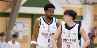 El Vítaly La Mar BCB roza el título tras un triunfo agónico en la prórroga