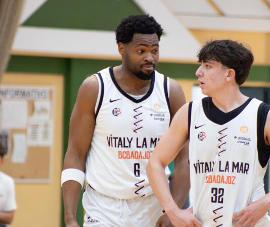 El Vítaly La Mar BCB roza el título tras un triunfo agónico en la prórroga