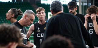 El Ciudad de Dos Hermanas supera a una CBA en caída libre