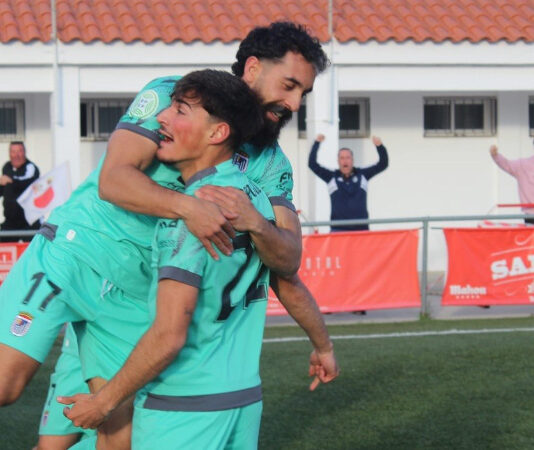 El Badajoz asalta Llerena con autoridad