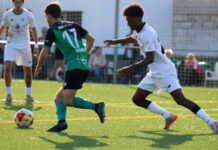 Golpe de autoridad del Gévora