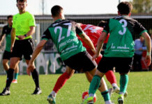 El Gévora se encuentra con su mejor versión en el momento adecuado