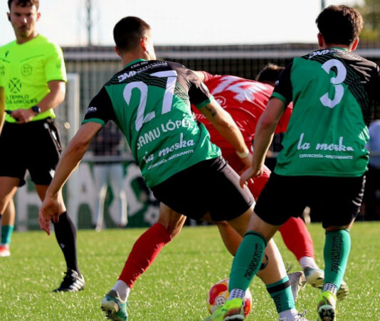 El Gévora se encuentra con su mejor versión en el momento adecuado