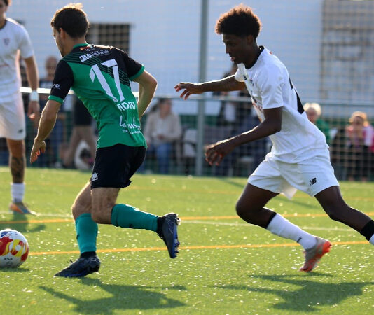 Golpe de autoridad del Gévora