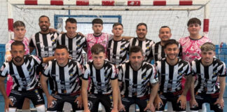 El Badajoz ACV se agarra a la permanencia