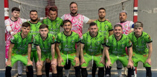 Al Badajoz ACV se le acaba el margen