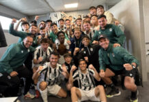 Badajoz B y Valdebótoa se ponen serios