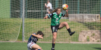 El Sport Extremadura se acerca al título ligero con una nueva victoria