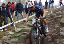 El Kazajoz firma un debut internacional prometedor en Suiza