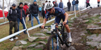 El Kazajoz firma un debut internacional prometedor en Suiza