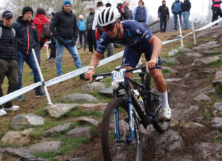 El Kazajoz firma un debut internacional prometedor en Suiza