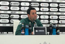 «Lo más importante ha sido conseguir la victoria»