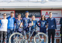 El Kazajoz firma un arranque de temporada histórico