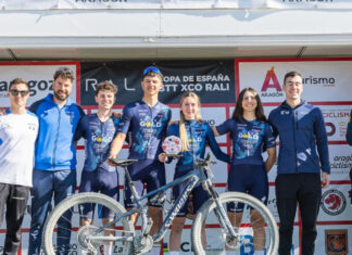 El Kazajoz firma un arranque de temporada histórico