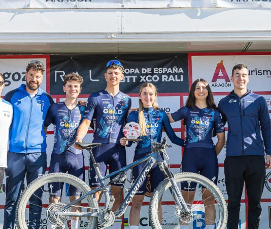 El Kazajoz firma un arranque de temporada histórico