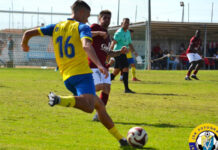 Cara y cruz pacense en Primera Extremeña