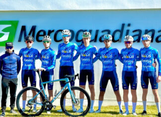 El Kazajoz y Martín Gutiérrez dan un paso adelante en la estructura nacional