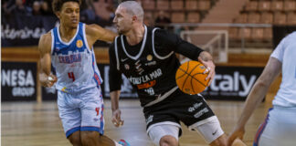 Jornada de duelos directos para los conjuntos pacenses en Tercera FEB