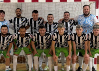 Derrota y descenso para el Badajoz ACV en Burguillos del Cerro