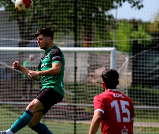 El Gévora se mete en problemas tras caer ante el Diocesano