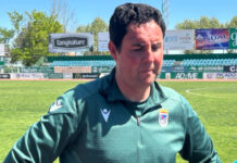 «Mientras los números lo permitan tenemos opciones de ser campeones»