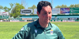 «Mientras los números lo permitan tenemos opciones de ser campeones»