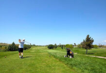 El Open Benéfico VIDA regresa a Badajoz con su tercera edición