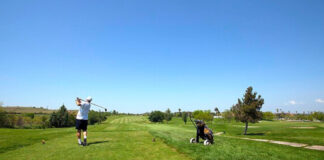 El Open Benéfico VIDA regresa a Badajoz con su tercera edición