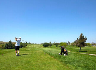 El Open Benéfico VIDA regresa a Badajoz con su tercera edición
