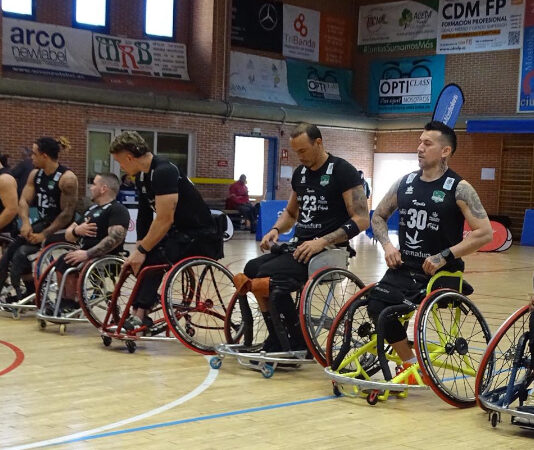 El Mideba impulsa su gran momento con premios y protagonismo internacional