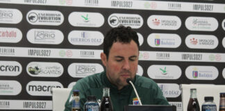 «Estamos muy satisfechos con lo que ha transmitido el equipo»