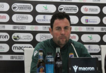 «Que nadie piense que el domingo el partido va a ser coser y cantar»