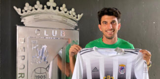 Álex Herrera sustituye a Alberto Lopo como entrenador del juvenil del Badajoz