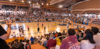 Badajoz acogerá la fase final de Tercera FEB y decidirá los ascensos a Segunda FEB