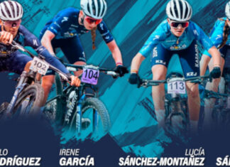 El Kazajoz coloca a cuatro juniors en la Selección Española para la cita internacional de Nove Mesto
