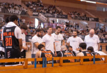 El Vítaly La Mar BCB abre ante Tres Cantos su asalto al ascenso en La Granadilla