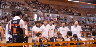 El Vítaly La Mar BCB abre ante Tres Cantos su asalto al ascenso en La Granadilla
