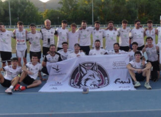 El Club Atletismo Badajoz seguirá un año más en Primera División