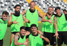 El Badajoz busca dar el primer paso hacia Segunda Federación ante un Cuarte invicto