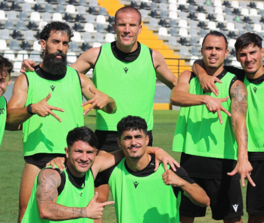 El Badajoz busca dar el primer paso hacia Segunda Federación ante el Cuarte