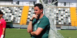 «Nos jugamos la temporada el domingo»