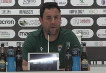 «Tenemos argumentos de sobra para hacer daño al Cuarte»