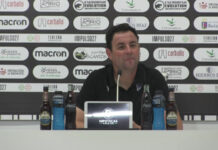 «Tendremos que salir a ganar en Cuarte»